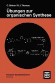 Übungen zur organischen Synthese (eBook, PDF)