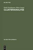 Clusteranalyse (eBook, PDF)