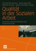 Qualität in der Sozialen Arbeit (eBook, PDF)