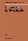 Ultrasound in Synthesis (eBook, PDF)