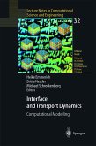 Interface and Transport Dynamics (eBook, PDF)