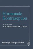 Hormonale Kontrazeption (eBook, PDF)