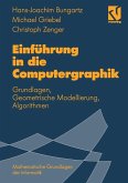 Einführung in die Computergraphik (eBook, PDF)