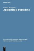 Aegritudo Perdicae (eBook, PDF)