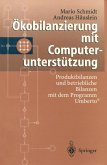 Ökobilanzierung mit Computerunterstützung (eBook, PDF)