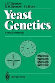 Yeast Genetics (eBook, PDF)