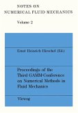 Proceedings of the Third GAMM - Conference on Numerical Methods in Fluid Mechanics (eBook, PDF)
