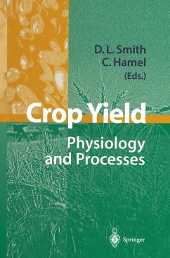 Crop Yield (eBook, PDF)