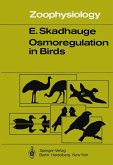 Osmoregulation in Birds (eBook, PDF) Osmoregulation in Birds (eBook, PDF)