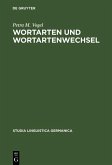 Wortarten und Wortartenwechsel (eBook, PDF)