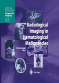 Radiological Imaging in Hematological Malignancies (eBook, PDF)