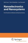 Nanoelectronics and Nanosystems (eBook, PDF)