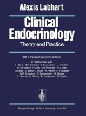 Clinical Endocrinology (eBook, PDF)
