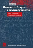 Geometric Graphs and Arrangements (eBook, PDF)