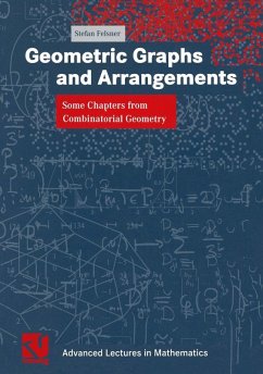Cover Geometric Graphs and Arrangements (eBook, PDF)