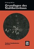 Grundlagen des Stahlbetonbaus (eBook, PDF)