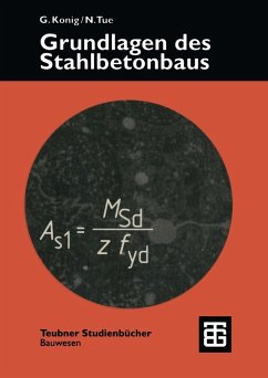 Cover Grundlagen des Stahlbetonbaus (eBook, PDF)