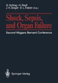 Shock, Sepsis, and Organ Failure (eBook, PDF)