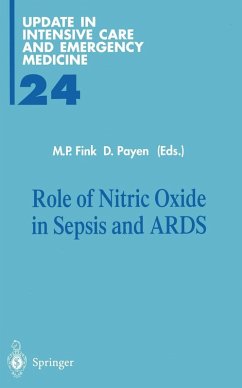 Role of Nitric Oxide in Sepsis and ARDS (eBook, PDF)