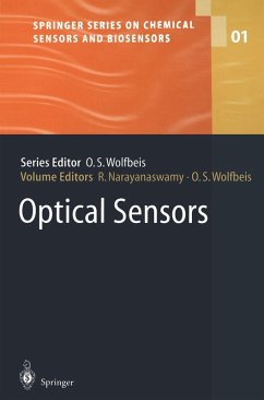 Optical Sensors (eBook, PDF)