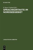 Sprachkontakte im Nordseegebiet (eBook, PDF)