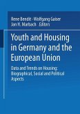 Youth and Housing in Germany and the European Union (eBook, PDF)