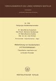 Weiterbildung von Sozialarbeitern und Sozialpädagogen (eBook, PDF)