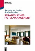 Strategisches Hotelmanagement (eBook, ePUB)