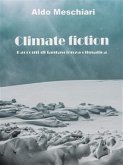 Climate fiction (eBook, ePUB) Climate fiction (eBook, ePUB)