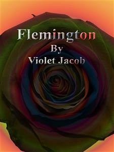 Flemington (eBook, ePUB) - Jacob, Violet