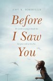 Before I Saw You (eBook, ePUB)