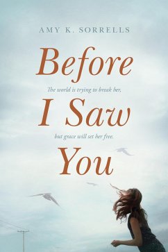 Cover Before I Saw You (eBook, ePUB)