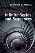 Student's Guide to Infinite Series and... - Bild 1