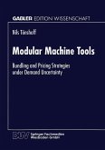 Modular Machine Tools (eBook, PDF)