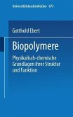 Biopolymere (eBook, PDF)