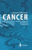 Cancer - Between Glycolysis and Physical Constraint (eBook, PDF)