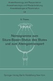 Nomogramme zum Säure-Basen-Status des Blutes und zum Atemgastransport (eBook, PDF)