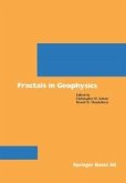 Fractals in Geophysics (eBook, PDF)