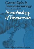 Neurobiology of Vasopressin (eBook, PDF)