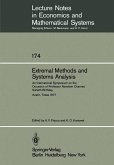Extremal Methods and Systems Analysis (eBook, PDF)