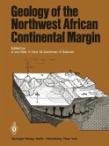 Geology of the Northwest African Continental Margin (eBook, PDF)