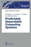 Predictably Dependable Computing Systems (eBook, PDF)