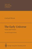 The Early Universe (eBook, PDF)