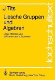 Liesche Gruppen und Algebren (eBook, PDF)