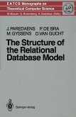 The Structure of the Relational Database Model (eBook, PDF)