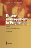 Krisenmanagement in Projekten (eBook, PDF)