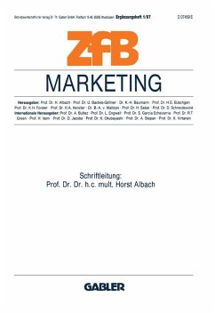 Cover Marketing (eBook, PDF)
