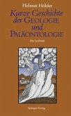 Kurze Geschichte der Geologie und Paläontologie (eBook, PDF)