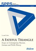 A Fateful Triangle (eBook, ePUB)