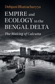 Empire and Ecology in the Bengal Delta (eBook, PDF)